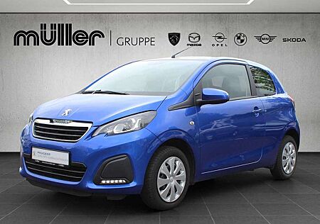 Peugeot 108 VTI 72 Stop&Start Active