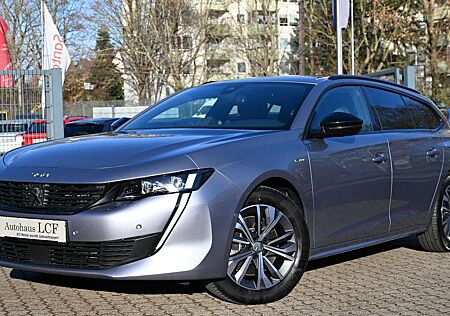 Peugeot 508 SW Hybrid 225Allure Pack Leder Navi LED CAM