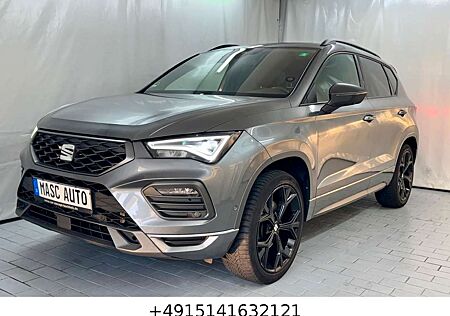 Seat Ateca FR 4Drive +Pano+Alcantara+Virtual+AHK