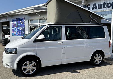 VW Volkswagen Others California Beach 2.0 TDI 4M Navi BT AHK ALU StHz