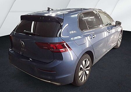 VW Golf Volkswagen VIII Lim. 2.0 TDI 110 kW Goal