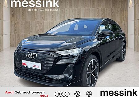 Audi Q4 e-tron Q4 Sportback e-tron 50 e-tron*S-line*quattro *Pano