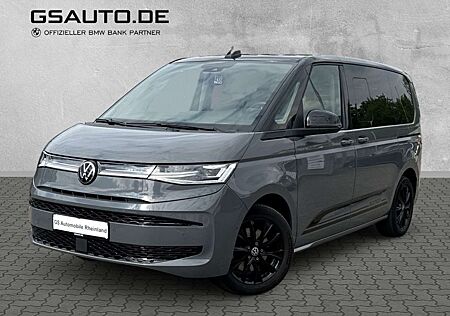 VW T7 Multivan Volkswagen 2.0TDI EDITION ACC AHK Kam.Standhzg