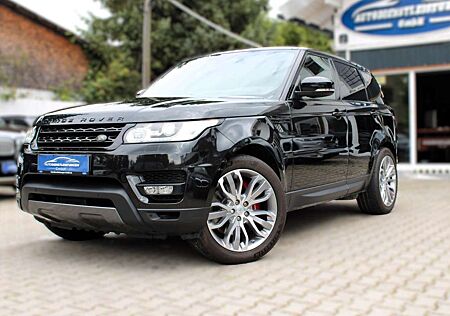 Land Rover Range Rover Sport HSE Dynamic