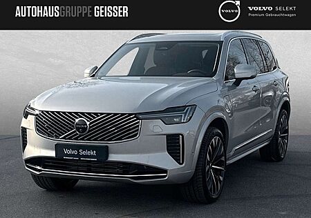 Volvo XC 90 XC90 T8 AWD Plus Bright 7-Sitzer ACC BLIS SD