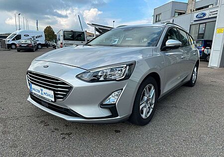 Ford Focus Turnier C&C Aut. *Toter-Winkel/ Gjz*