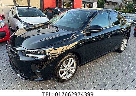 Opel Corsa F Elegance/Navi/ Kamera/Automatik
