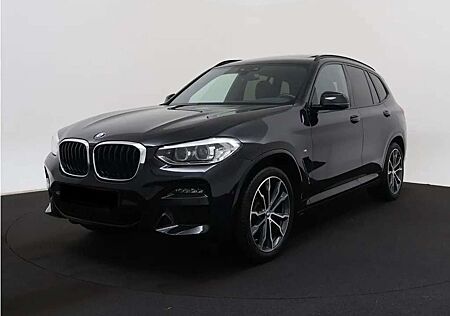 BMW X3 xDrive20d |M-Sport|Ambiente|H&K|Pano|AHK|