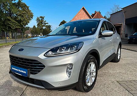 Ford Kuga Titanium 2.0 EcoBlue Automatik Allrad