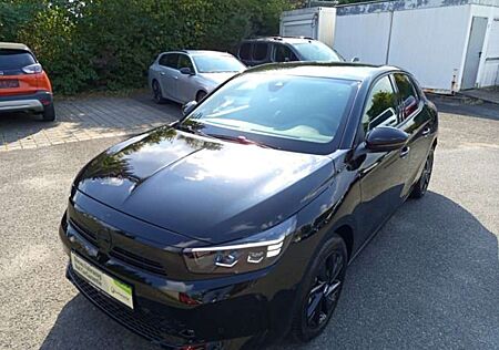 Opel Corsa GS 1.2 Turbo
