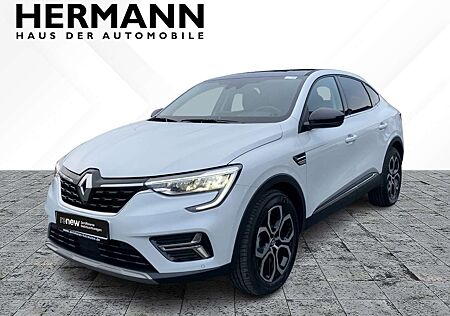 Renault Arkana 1.3 TCe 140 Mild-Hybrid Techno *LED*NAVI