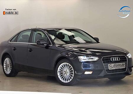 Audi A4 1.8 TFSI170PS Automatik Limo Ambiente Navi