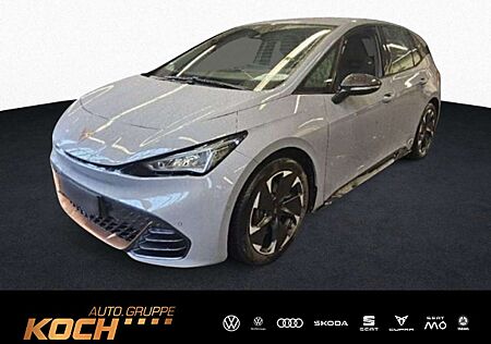 Cupra Born gebraucht kaufen Cupra Born 170 kW ACC*PDC*TopView*SHZ*FullLink*Klima*N