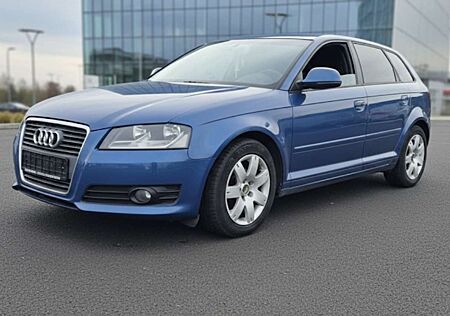 Audi A3 1.4 TFSI Ambition