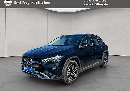 Mercedes-Benz GLA 200 GLA