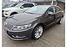 VW CC Volkswagen 1.4 TSI Automatik, Leder, Kamera