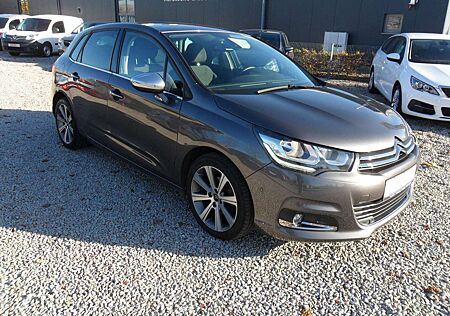 Citroën C4 Citroen PureTech 130 EAT6