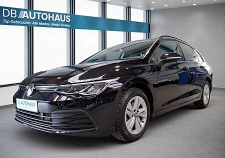 VW Golf Volkswagen Life 1.0 TSI