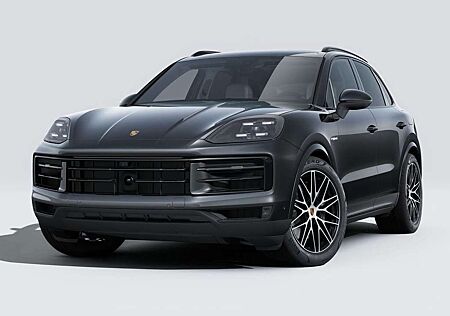 Porsche Cayenne E-Hybrid *MASSAGE*HEADUP*LUFT*PANO