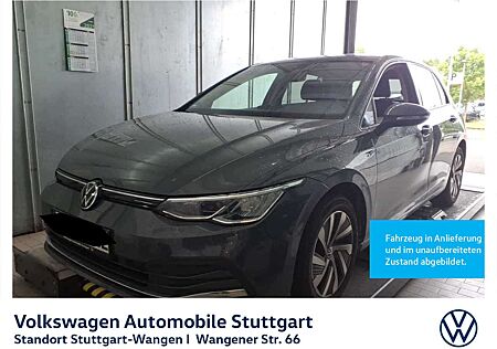 VW Golf Volkswagen Life 2.0 TDI DSG Navi Kamera LED ACC SHZ