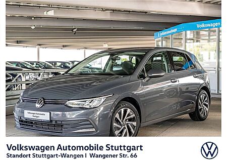VW Golf Volkswagen Life 2.0 TDI DSG Navi Kamera LED ACC SHZ