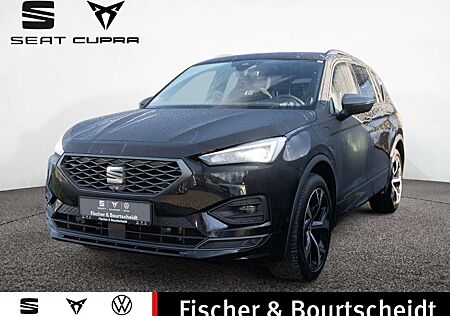 Seat Tarraco FR 1.4 e-HYBRID NAVI PANO AHK 360° LE