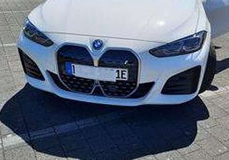 BMW i4 i4 eDrive40 Gran Coupe M Sport