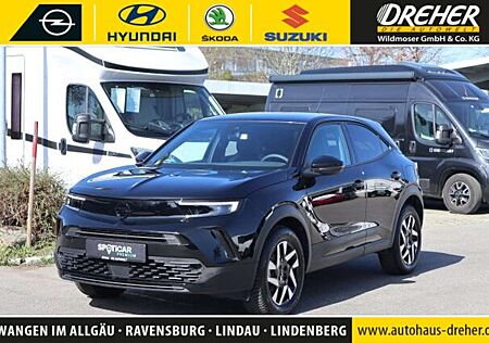 Opel Mokka 1.2 Turbo GS Autom./Klima/PDC/LM/DAB GS Line