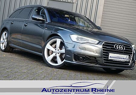 Audi A6 3.0 TDI Avant quattro S-Line SHZ PDC Nav Xeno