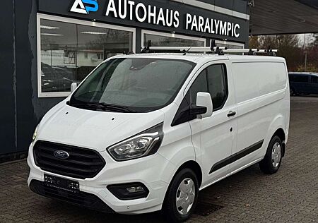 Ford Transit Custom Kasten 280 L1 *AHK*KAM*TEMPO*STHZ