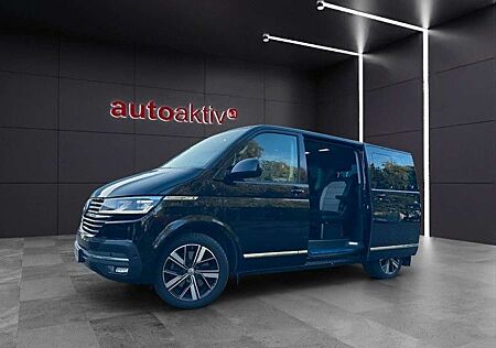 VW T6 Multivan Volkswagen T6.1 Multivan Highline/Voll Leder/DCC/ACC/Kamera