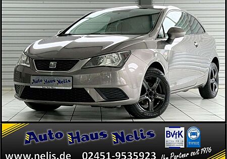 Seat Ibiza 1,2 TSI SC Style Salsa Navi Sitzheizung PD
