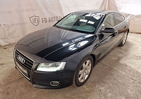 Audi A5 Sportback 3.0 TDI quattro