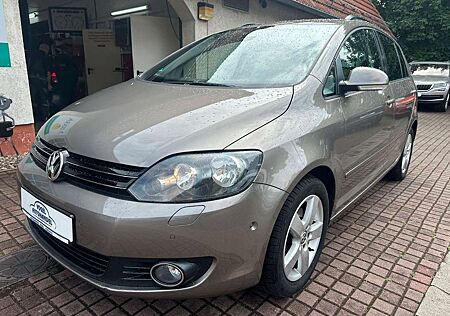 VW Golf Volkswagen Plus VI Comfortline*TEAM*SITZHZG*2.HD*KLIMA