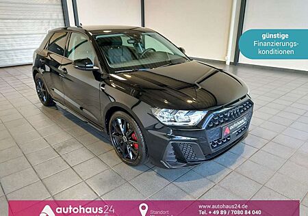 Audi A1 35 Sportback 1.5 TFSI S line|ACC|Navi|Kamera