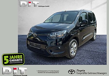 Toyota Pro Ace Proace City Verso 1.2 L1