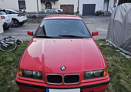 BMW 316i 316