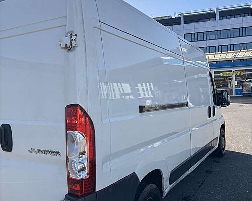 Citroen Jumper 35 L3
