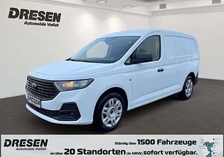 Ford Transit Connect Trend L2 2.0 Allwetter+PDC+Telefon