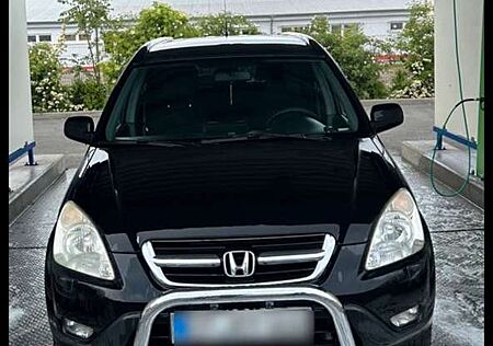 Honda CR-V 2.0i ES