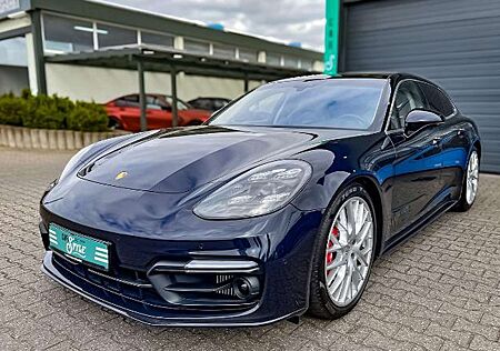 Porsche Panamera Turbo Sport Turismo 360° MATRIX SPORT CHR. BOSE