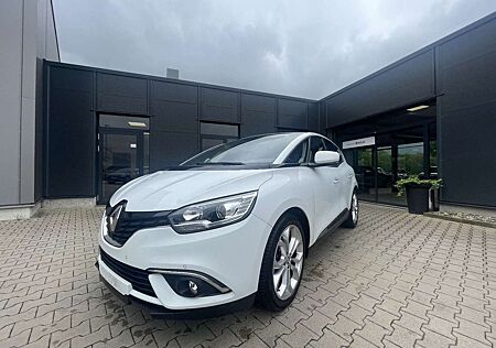 Renault Scenic IV 1.2 TCE Experience Navi AHK