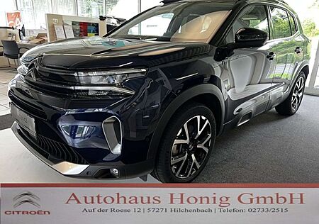 Citroën C5 Aircross Citroen Hybrid225(Plug-In)Shine Pack S&S(EU6d)