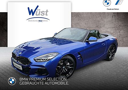 BMW Z4 sDrive20i M-PAKET | 1.HAND | M-SPORTSITZE