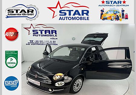 Fiat 500L -Lounge*1,3-51KW*PANORAMA DACH*KLIMA*ESP*EU 6