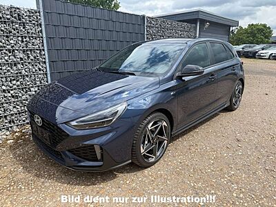 Hyundai i30 1.6 T-GDI  Style DCT7 MJ26