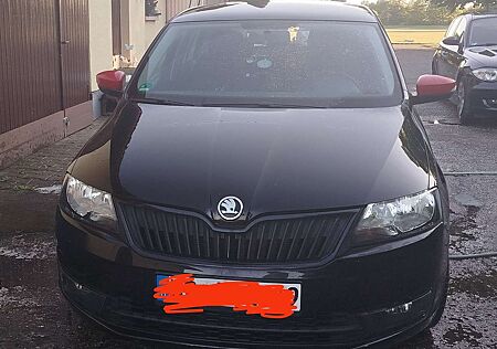 Skoda Rapid /Spaceback 1.2 TSI (Green tec) Style