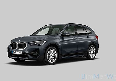 BMW X1 xDrive 25e Aut.Sport Line PANO LEDER Memory