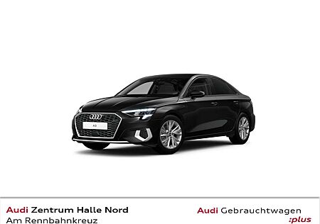 Audi A3 Limousine advanced 35 TFSI S tronic