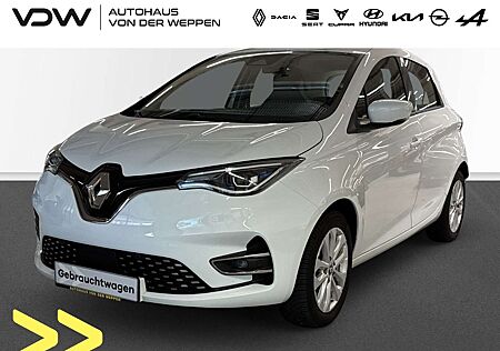 Renault ZOE gebraucht kaufen Renault ZOE Experience Klima Fenster el.